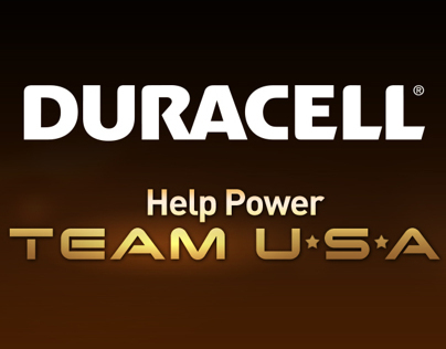 Duracell - Power Team USA