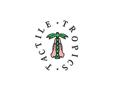 logo for Tactile tropics