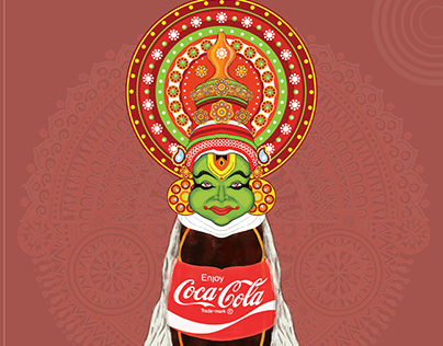 Coca Cola - The Real Magic of India Campaign