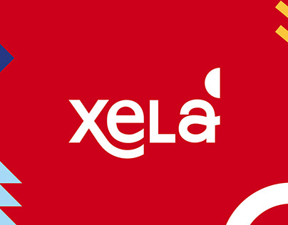 City of Xela | Branding