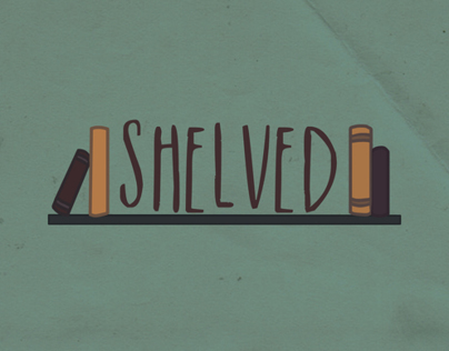 "Shelved" Pitch Packet