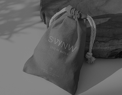 Project thumbnail - Swannwear - Branding