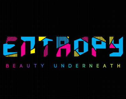 Entropy: Beauty Underneath (2013)