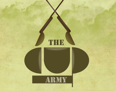 The Cup Army Project