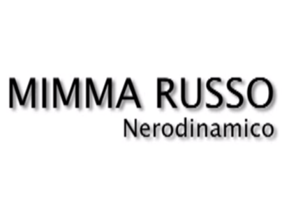 Interview to Mimma Russo- nerodinamico