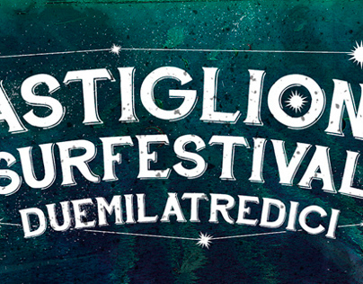 Castiglione Surfestival event 2013