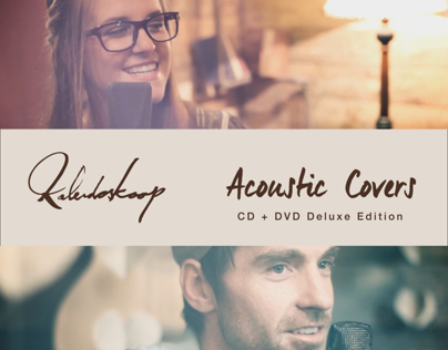 Kaleidoskoop - Acoustic Covers