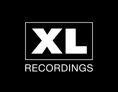 XL Recordings Parallax Scrolling