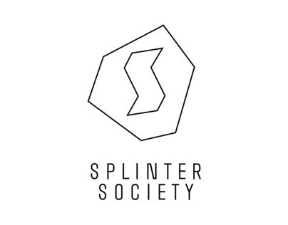Splinter Society Rebrand