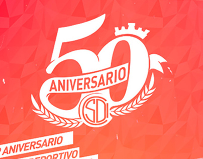 50º Aniversario CSDI
