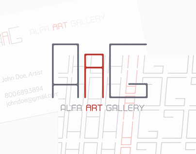 Alfa Art Gallery