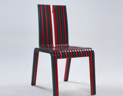 No2. chair