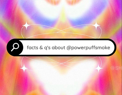 powerpuff.smoke FAQS