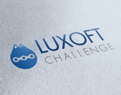 LUXOFT Challenge Logo