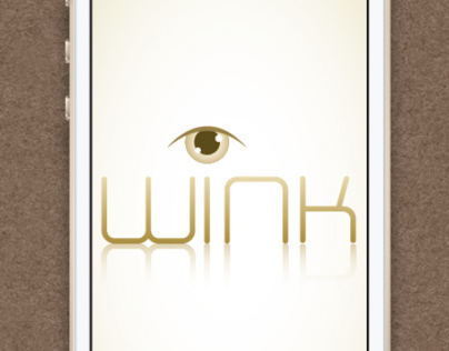 WINK - Mobile App