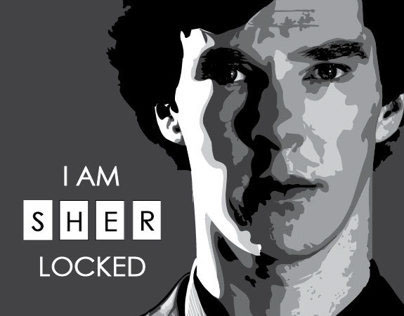 I am Sherlocked