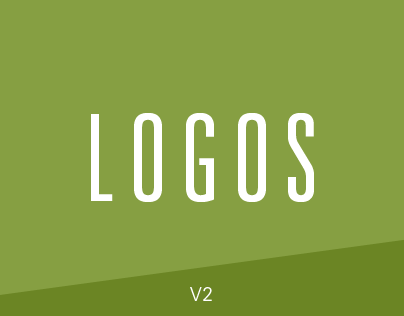 Logo Collection | Volume 2