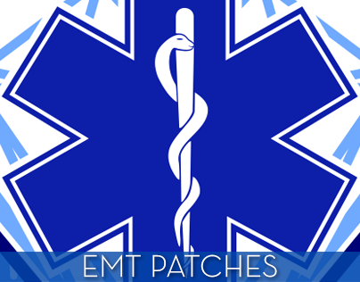 EMT Patches
