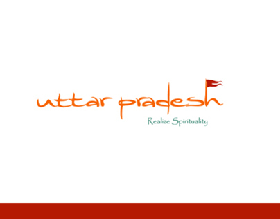 Uttar Pradesh State Branding