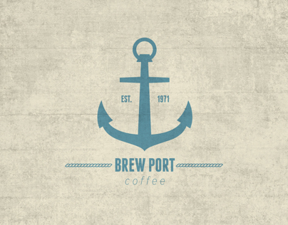 Brew Port coffee