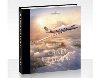 PLANET JET GUIDE 2012