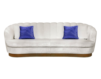 Sofa PEARL | Upholstery