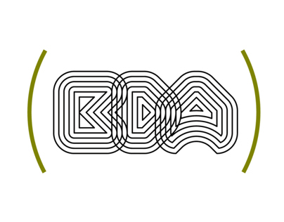 BDA . logo