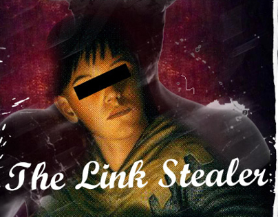 The Link Stealer