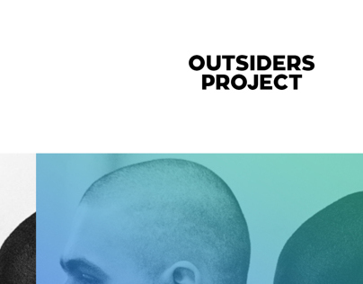 Outsiders Project