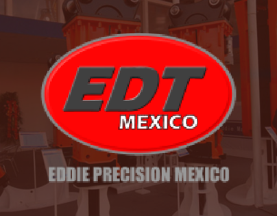 Eddie Precision Mexico