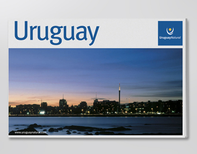 Dossier Uruguay Natural