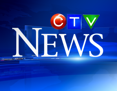 CTV News Rebrand 2014