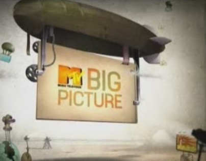 MTV Big Picture