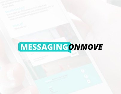 Messaging on Move