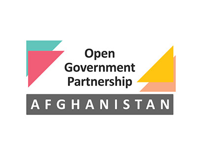 Open Government Partnership Logo Animation