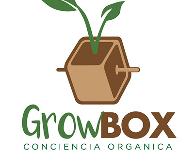 GrowBOX, conciencia organica