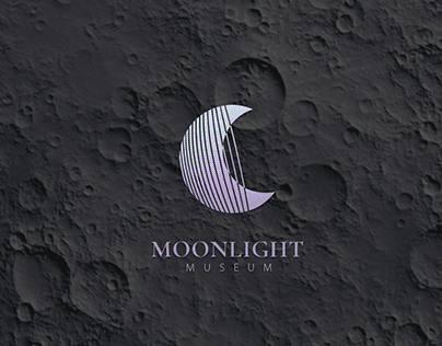 Moonlight Museum Logo