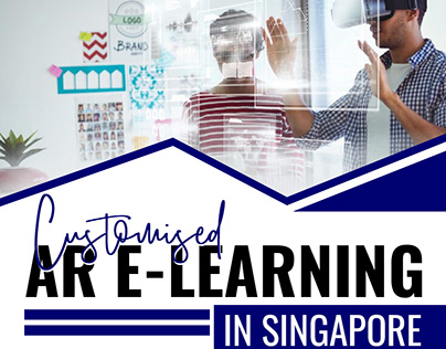Get Customised AR E-Learning In Singapore | RPI Group