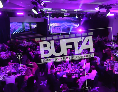 Live Broadcast: BUFTA 2017