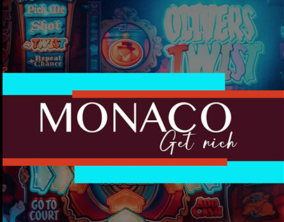 Monaco Travel Campaigns