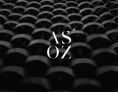 ASOZ - Brand Identity & Design