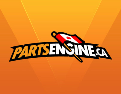 PartsEngine.ca | Branding