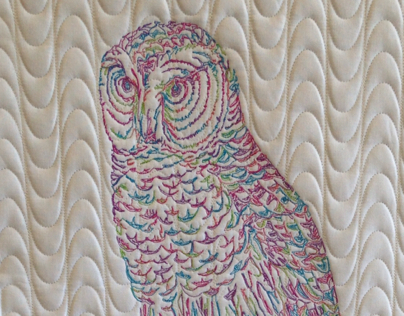 Owl Threadplay