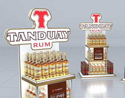 Tanduay Rum FSU