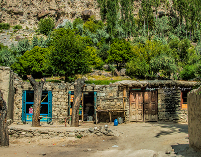 Gilgit-Baltistan- Pakistan