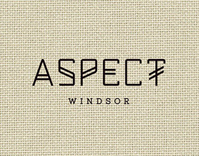 Aspect Windsor, Apartments