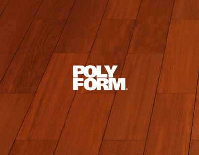 Manual de marca Polyform
