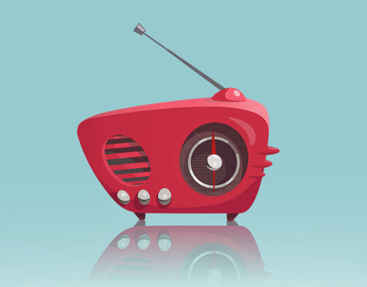 "Radio Repair Station" app game, Kizipad