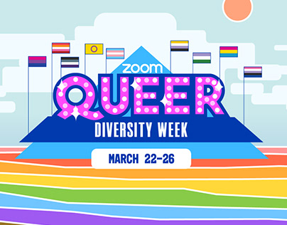 CSULB Queer Diversity Week
