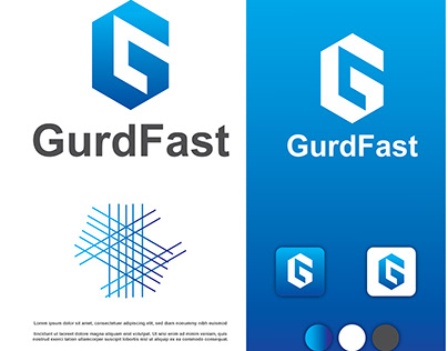 Logo Design || Letter Logo | G logo